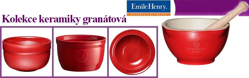 kolekce granatova-